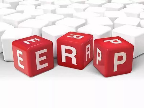 ERP系统对企业管理的影响