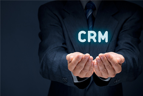 CRM与客户关系管理