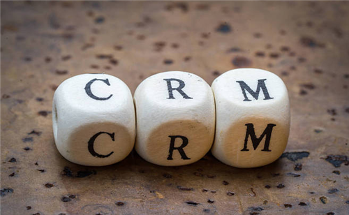 大型CRM