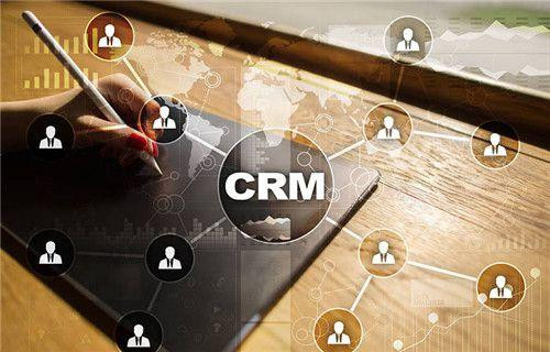 CRM系统如何保障用户数据安全